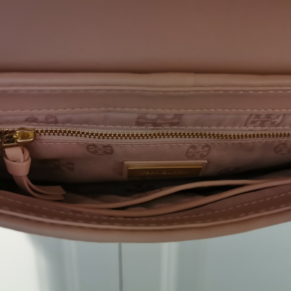 Tory Burch Clutch - Picture 4 of 6